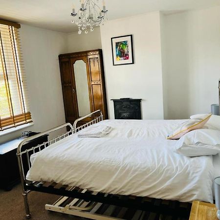 Bodhi Tree Cottage - Grove Road Cottages Stratford-upon-Avon Eksteriør billede