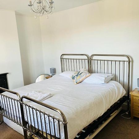 Bodhi Tree Cottage - Grove Road Cottages Stratford-upon-Avon Eksteriør billede