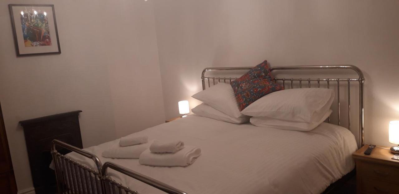Bodhi Tree Cottage - Grove Road Cottages Stratford-upon-Avon Eksteriør billede
