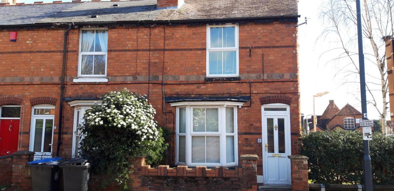 Bodhi Tree Cottage - Grove Road Cottages Stratford-upon-Avon Eksteriør billede