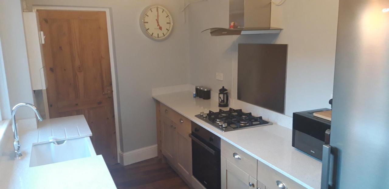 Bodhi Tree Cottage - Grove Road Cottages Stratford-upon-Avon Eksteriør billede