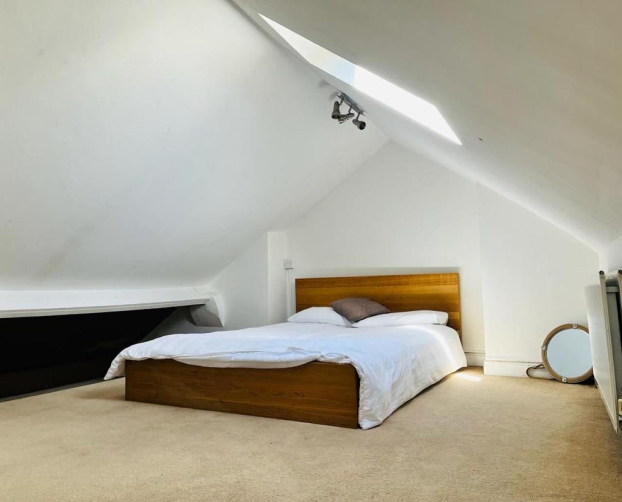 Bodhi Tree Cottage - Grove Road Cottages Stratford-upon-Avon Eksteriør billede
